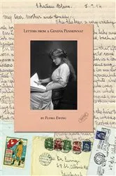 Book cover of Letters from a Geneva Pensionnat by Unknown
