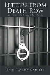 Book cover of Letters from Death Row by Unknown