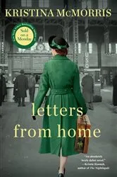 Book cover of Letters from Home by David R. Reiser