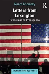 Book cover of Letters from Lexington (3rd ed.) by Noam Chomsky