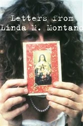 Book cover of Letters from Linda M. Montano by Linda M. Montano
