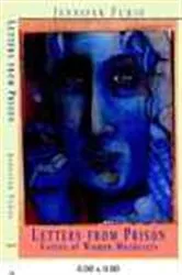 Book cover of Letters From Prison, Voices of Women Murderers by Jennifer Furio