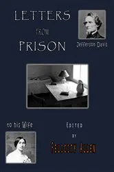 Book cover of Letters from Prison by Felicity Allen