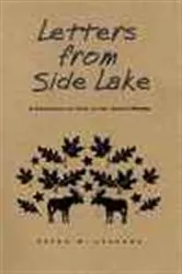 Book cover of Letters From Side Lake by Unknown