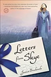 Book cover of Letters from Skye by Jessica Brockmole