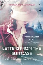 Book cover of Letters From The Suitcase by Cal Finnigan