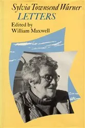 Book cover of Letters Of Sylvia Townsend Warner by S Warner