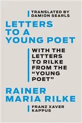 Book cover of Letters to a Young Poet: With the Letters to Rilke from the ''Young Poet'' by Unknown