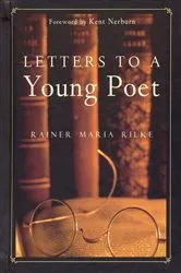 Book cover of Letters To a Young Poet by Unknown