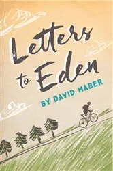 Book cover of Letters to Eden by David Haber