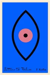 Book cover of Letters to Felice by Unknown