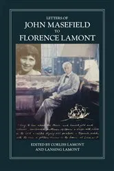 Book cover of Letters to Florence Lamont by John Mansfield