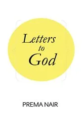 Book cover of Letters to God by Maria Melo