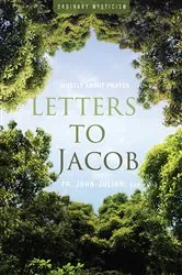 Book cover of Letters to Jacob by John Julian