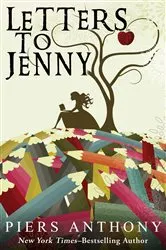 Book cover of Letters to Jenny by Unknown