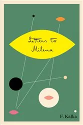Book cover of Letters to Milena by Unknown