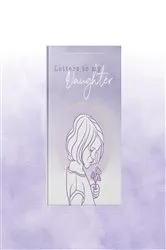 Book cover of Letters to My Daughter by Unknown