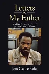 Book cover of Letters to My Father by Unknown