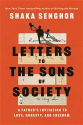 Book cover of Letters to the Sons of Society by Unknown