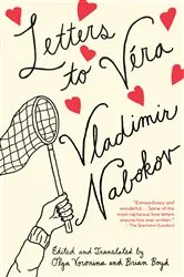 Book cover of Letters to Véra by Vladimir Nabokov