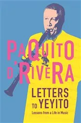 Book cover of Letters to Yeyito by Unknown