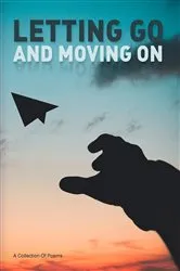 Book cover of Letting Go and Moving On by Britt Creech