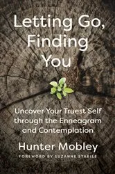Book cover of Letting Go, Finding You by Unknown