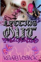 Book cover of Letting Out the Devils (2nd ed.) by Kelby Losack