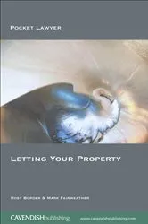 Book cover of Letting Your Property (2nd ed.) by Mark Fairweather
