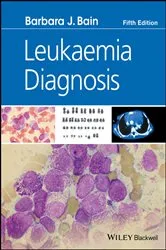 Book cover of Leukaemia Diagnosis (5th ed.) by Unknown