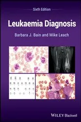 Book cover of Leukaemia Diagnosis (6th ed.) by Barbara J. Bain