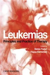 Book cover of Leukemias by Unknown