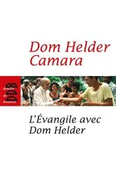Book cover of L'Evangile avec Dom Helder by Roger Bourgeon