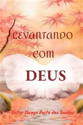 Book cover of Levantando Com Deus by Unknown