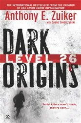 Book cover of Level 26 by Anthony E. Zuiker
