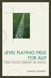 Book cover of Level Playing Field for All? by Leanne Doherty