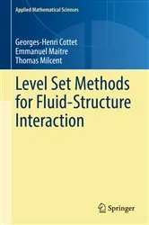 Book cover of Level Set Methods for Fluid-Structure Interaction by Unknown
