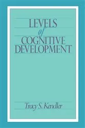 Book cover of Levels of Cognitive Development by Tracy S. Kendler