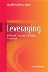 Book cover of Leveraging by Unknown