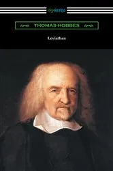 Book cover of Leviathan by Horst Bredekamp