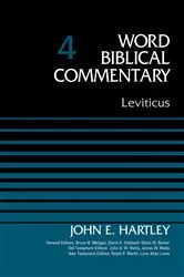 Book cover of Leviticus, Volume 4 by Dr. John Hartley