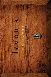 Book cover of levon a by Jeffrey Radke