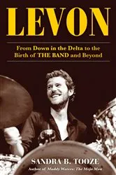 Book cover of Levon by Unknown