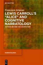 Book cover of Lewis Carroll's 