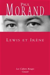 Book cover of Lewis et Irène by Unknown