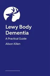 Book cover of Lewy Body Dementia by Unknown