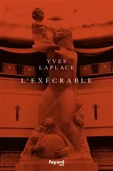 Book cover of L'Exécrable by Unknown