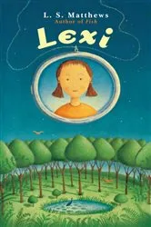 Book cover of Lexi by L.S. Matthews