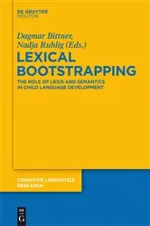 Book cover of Lexical Bootstrapping by Dagmar Bittner