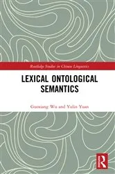 Book cover of Lexical Ontological Semantics by Unknown